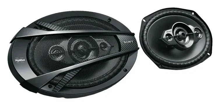 Dinamik Sony XS-XB6941 — Bakı