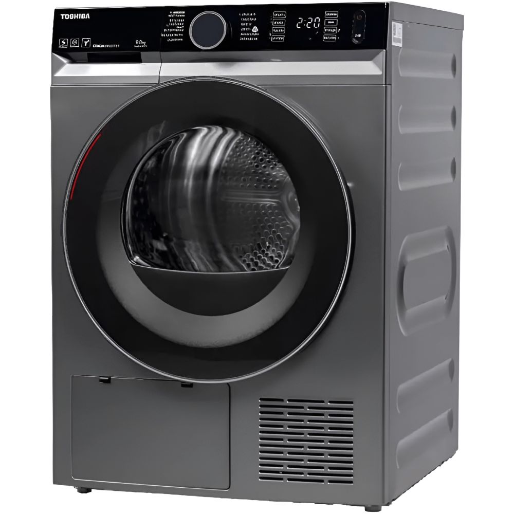 Quruducu maşın Toshiba TD-BK100GHUZ(SK) — Ev texnikası, Bakı (2)