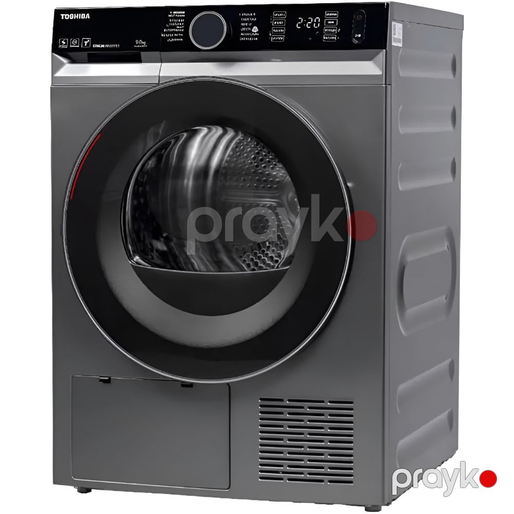 Quruducu maşın Toshiba TD-BK100GHUZ(SK) — Paltaryuyan maşınlar, Bakı (2)