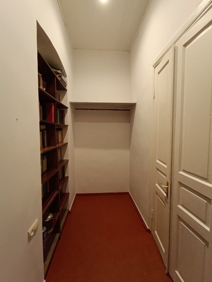 4-otaqlı mənzil kirayə verilir, Nizami m., 80 m² — Mənzil, Bakı (11)