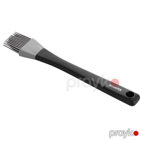 Silikon fırça Schafer Helfer 8699131864418 — Bakı
