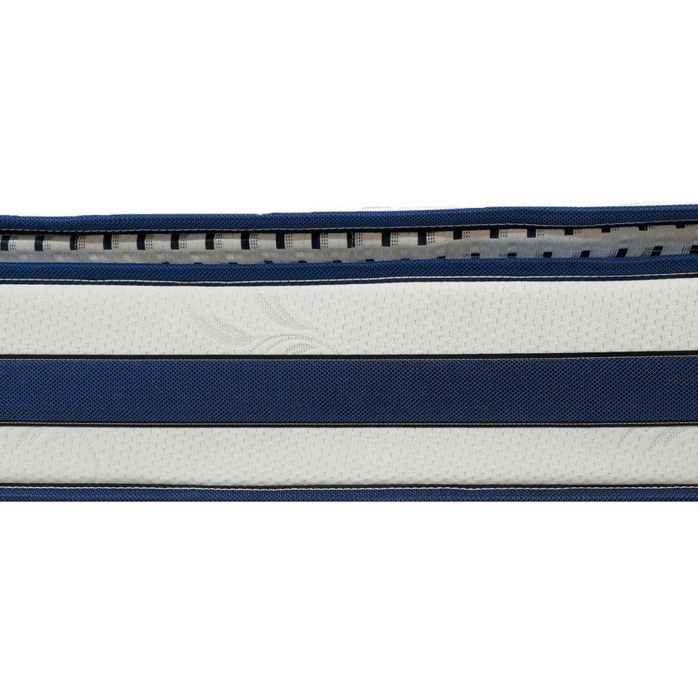 Matras Royal Bella Plus 160×200×25 — Matraslar, Bakı (3)