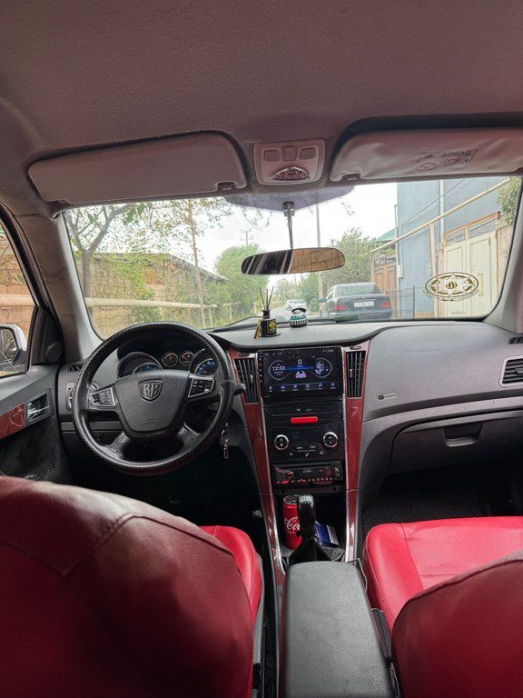 Khazar SD, 1.7 L, 2019 il, 353 000 km — Avtomobillər, Bakı (4)