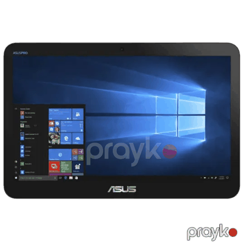 ASUS aıo V161GAT-BD024M (90PT0201-M002B0) Outlet