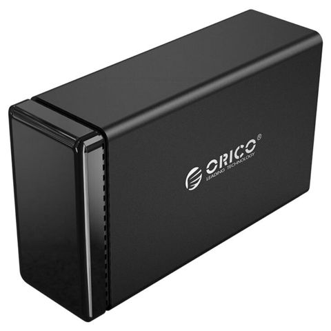Sərt disk üçün korpus Orıco NS200RU3-EU-BK — Bakı