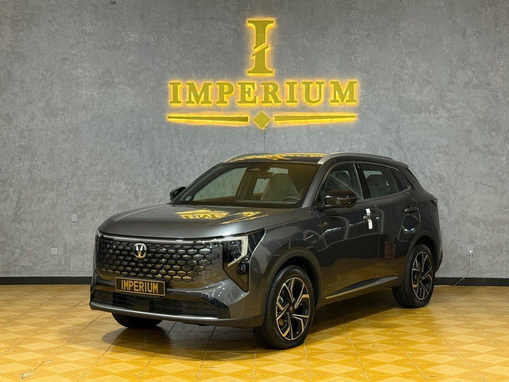 Changan CS 55 Plus, 1.5 L, 2026 il, yeni — Avtomobillər, Bakı (3)