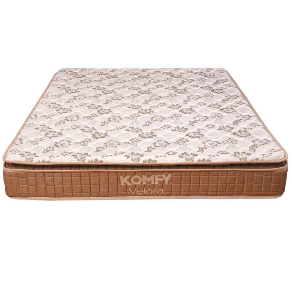 Matras Komfy Velora 160×200×24 — Matraslar, Bakı