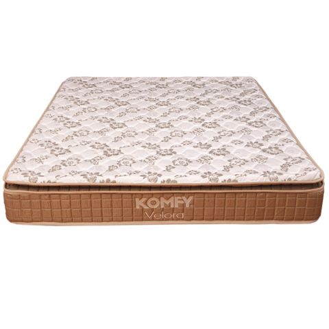 Matras Komfy Velora 160×200×24 — Bakı