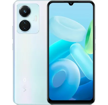 Smartfon Vivo Y55 8GB/128GB ICE Dawn — Bakı