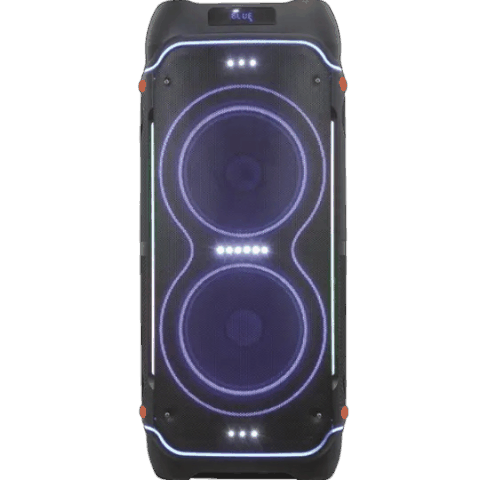Euroacs EU-S955 Black — Bakı