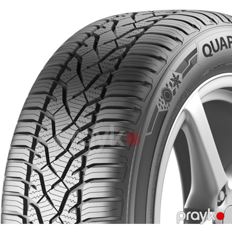 Avtomobil təkəri Barum Quartarıs 5 96H XL 205/60R16 (15406870000) — Şinlər, Bakı (4)
