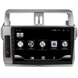 Avtomobil üçün monitor King Cool Android T18 2/32 GB DSP & Carplay for Toyota Prado 2014-2016 — Avtomobil televizorları və monitorları