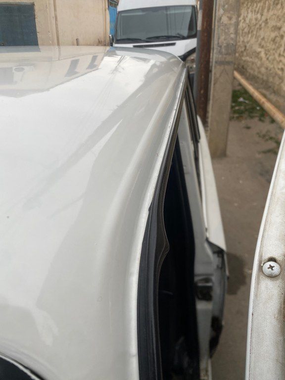 Lada (VAZ) 2106, 1.6 L, 2003 il, 22 450 km — Avtomobillər, Bakı (12)