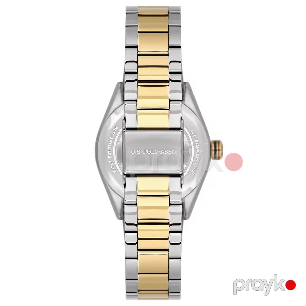 Saat U.S. Polo Assn. Uspa 2122-04 — Qol saatları, Bakı (2)