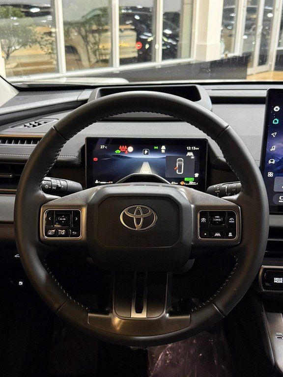 Toyota Wildlander, 2.0 L, 1.6 kWh, 2026 il, yeni — Avtomobillər, Bakı (8)