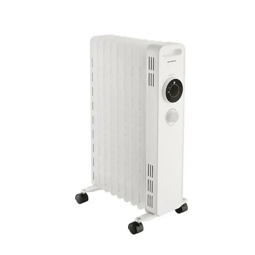 Yağ qızdırıcı Kumtel Kum-1240 — Bakı