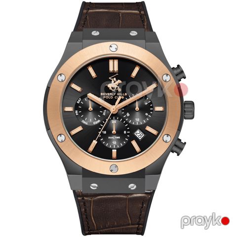 Saat Beverly Hills Polo Club BP3690X.307 — Bakı