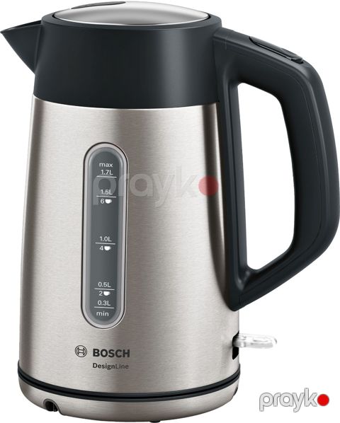 Elektrik çaydan Bosch TWK4P440