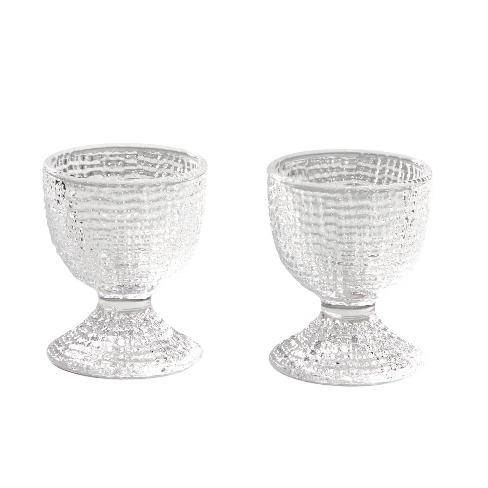 Yumurta qabı Lefard Tempo, şüşə, 2 ədəd (355-374) — Bakı