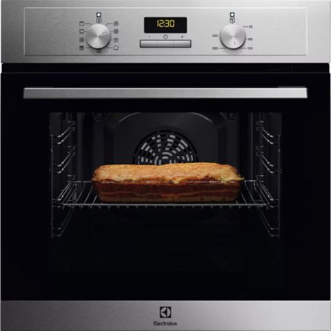 Soba Electrolux EOF3H00BX — Bakı