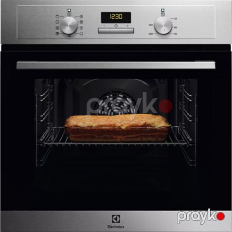 Soba Electrolux EOF3H00BX