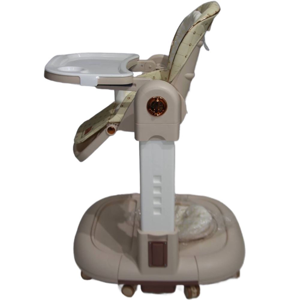 Yedirmə oturacağı Kidilo KD-015 Beige — Mallar, Bakı (2)