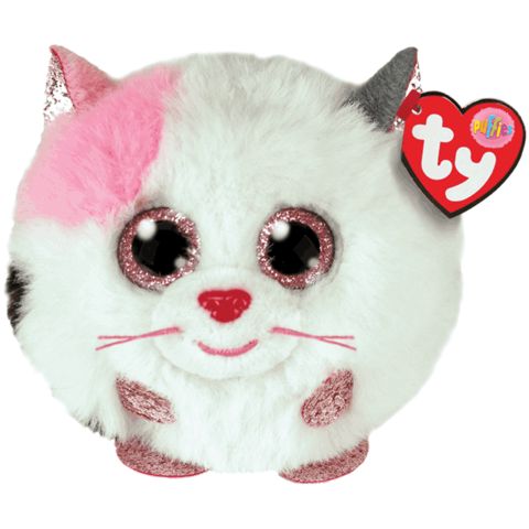 Yumşaq oyuncaq TY Muffin Cat Ball 8421425099 — Bakı