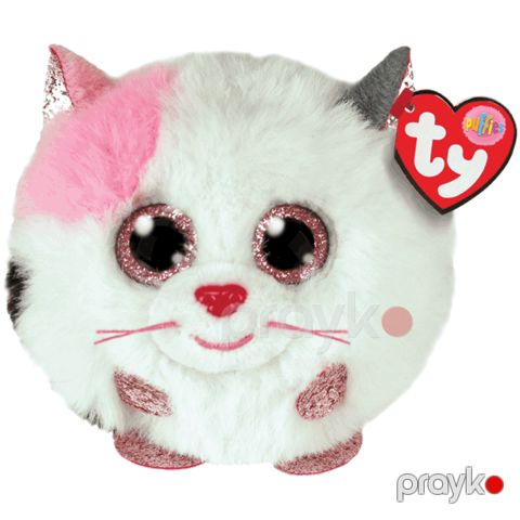 Yumşaq oyuncaq TY Muffin Cat Ball 8421425099 — Bakı