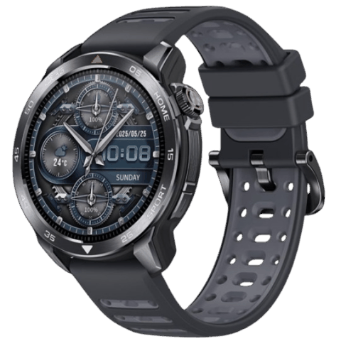 Mibro GS Pro 2 Dark Gray — Bakı