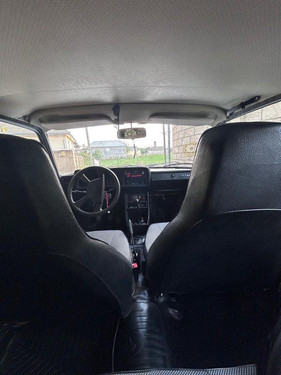 Lada (VAZ) 2107, 1.6 L, 1998 il, 44 057 km — Avtomobillər, Cəlilabad (7)