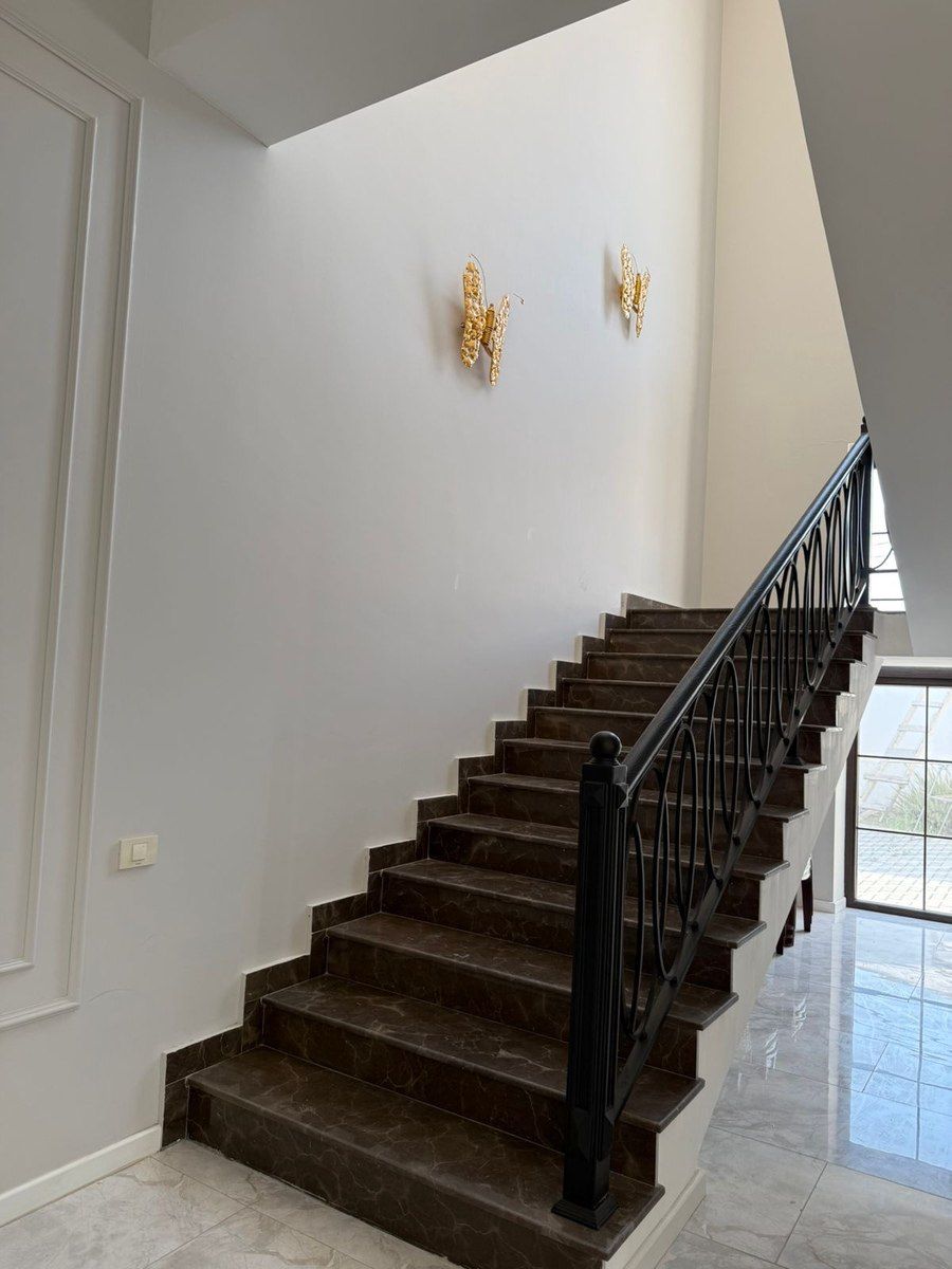 Villa kirayə verilir, Nardaran qəs — Ev, villa, Bakı (8)