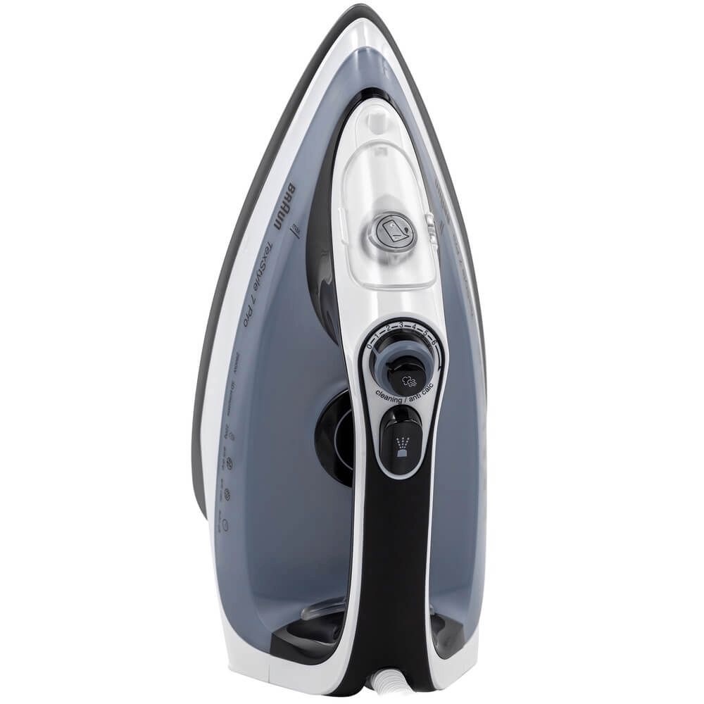 Ütü Braun SI7149WB — Ütü, Bakı (3)