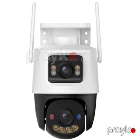 Kamera Imou Cruiser Dual 2 IPC-S7XEP-6MOWED