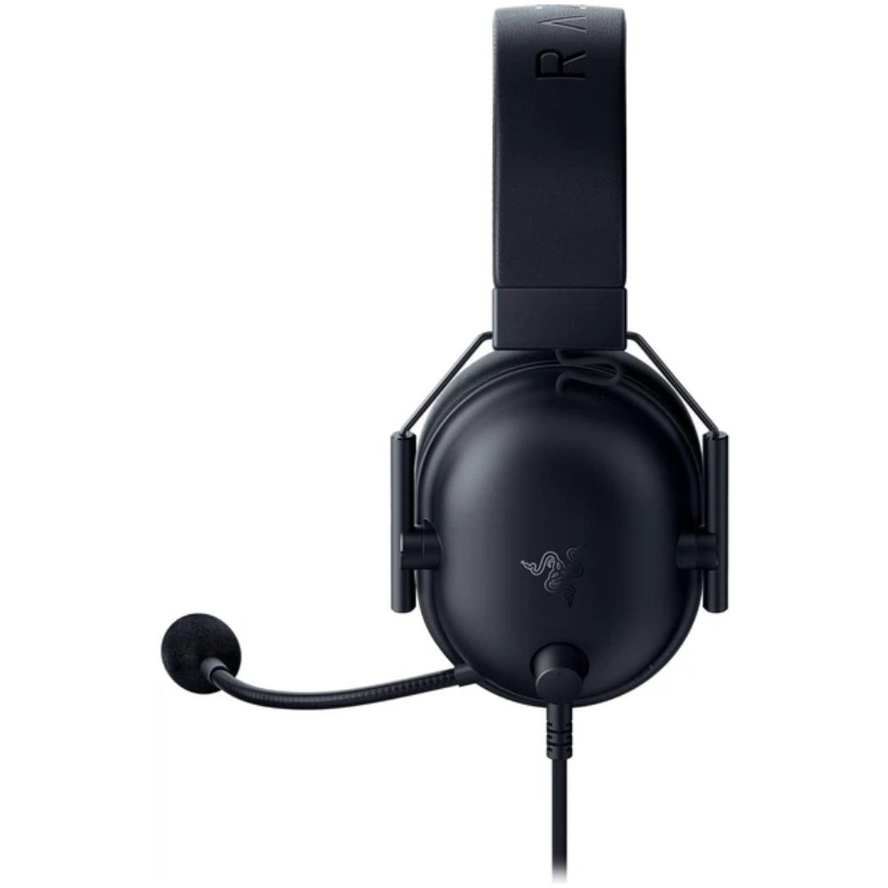 Qulaqlıq Razer BlackShark V2 X for PlayStation RZ04-03241000-R3G1 Black — Oyun qulaqcıqları, Bakı (3)