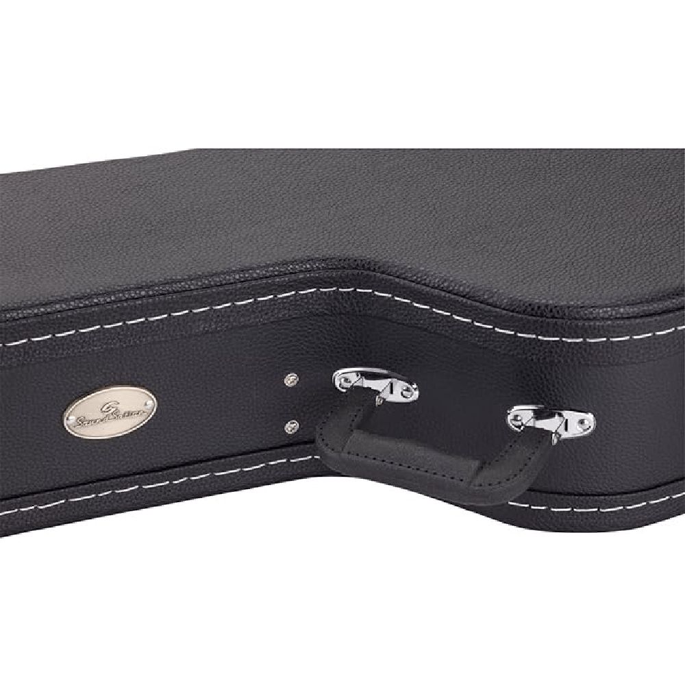 Case Soundsation Scwg — Musiqiə alətləri, Bakı (4)