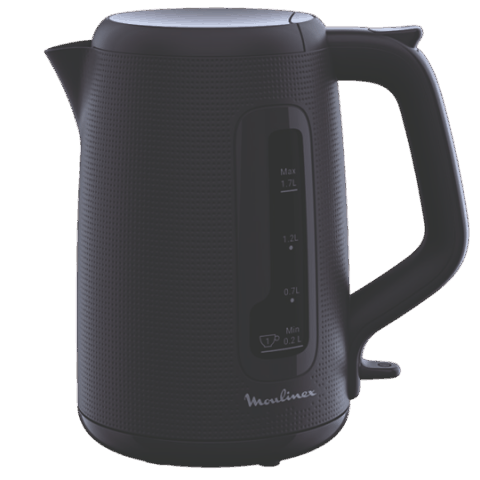 Moulinex Morning BY2M0810 Black — Bakı