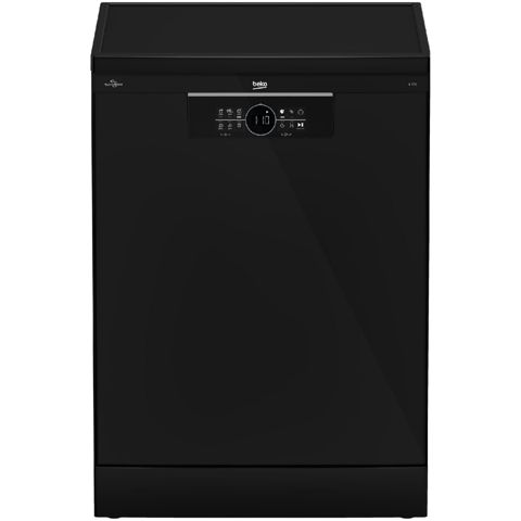 Qabyuyan Beko BDFN36730GB — Bakı