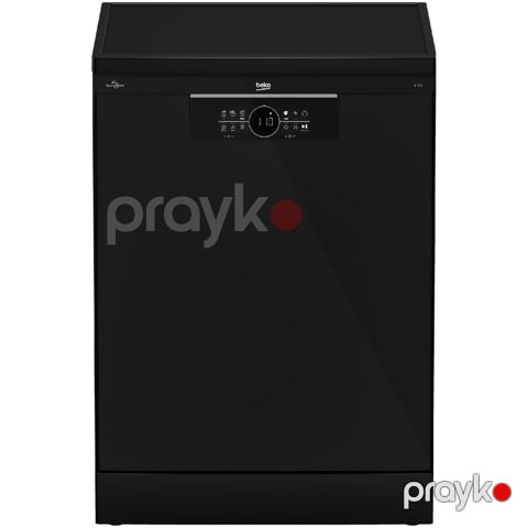 Qabyuyan Beko BDFN36730GB
