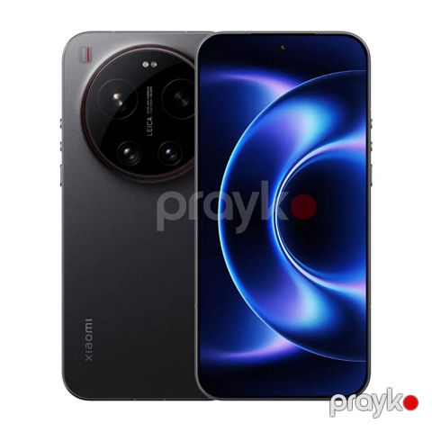 Xiaomi 17 Ultra 16/512 GB (Black) — Bakı