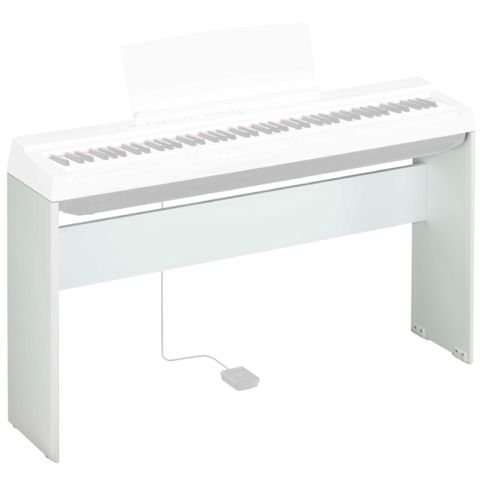 Piano altlığı Yamaha L-125WH Y — Bakı