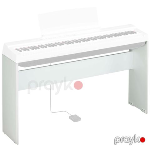 Piano altlığı Yamaha L-125WH Y — Bakı