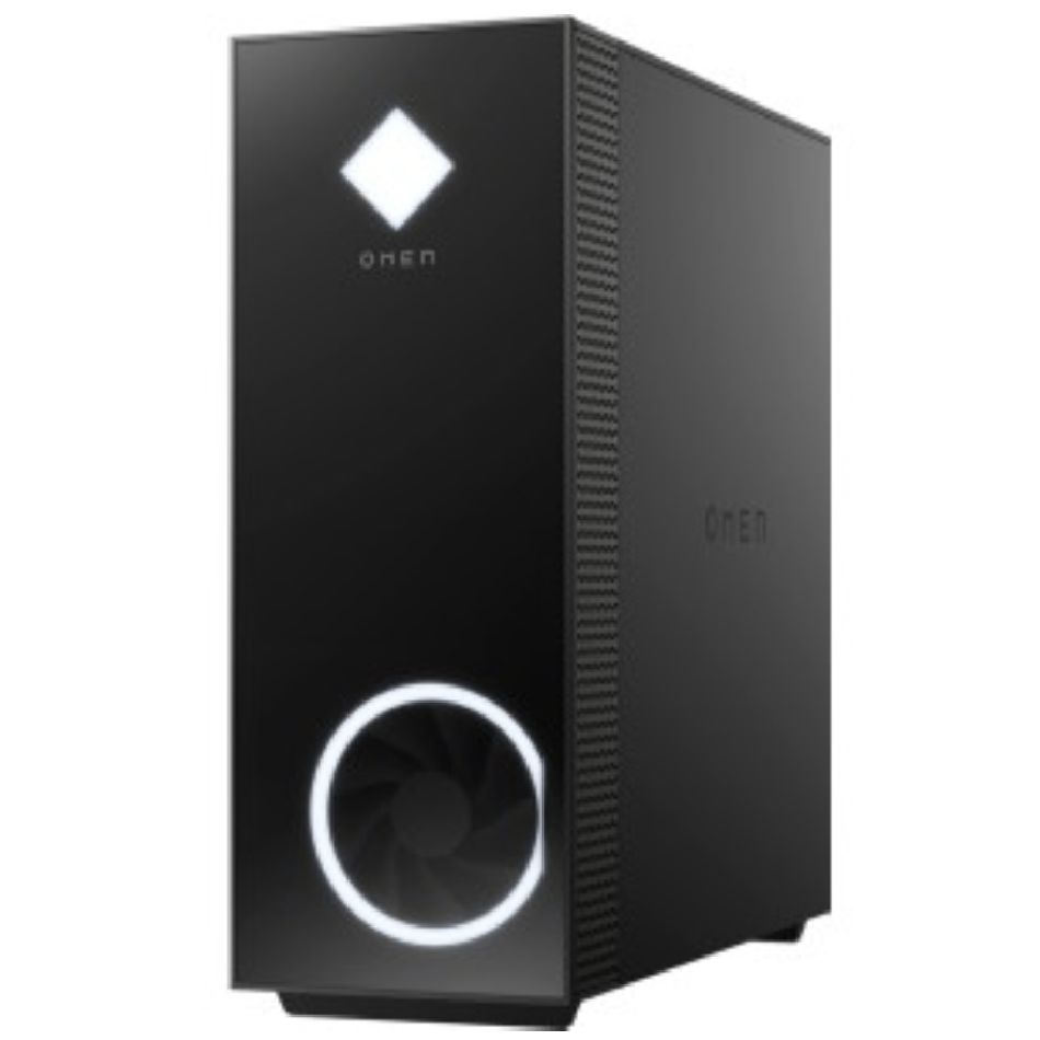 Sistem Bloku HP Omen 30L Desktop GT13-1011UR (502Z6EA) — Sistem blokları, Bakı