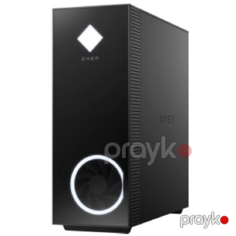 Sistem Bloku HP Omen 30L Desktop GT13-1011UR (502Z6EA) — Bakı
