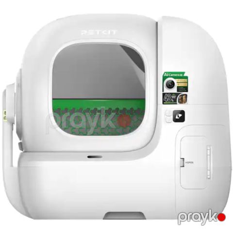 Avtomatik bio tualet Petkit Purobot Max Pro 2 P9904 — Bakı