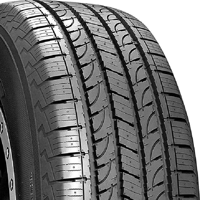 Avtomobil təkəri Yokohama Geolandar H/T G056 112V 285/50R20 — Təkərlər, Bakı (3)