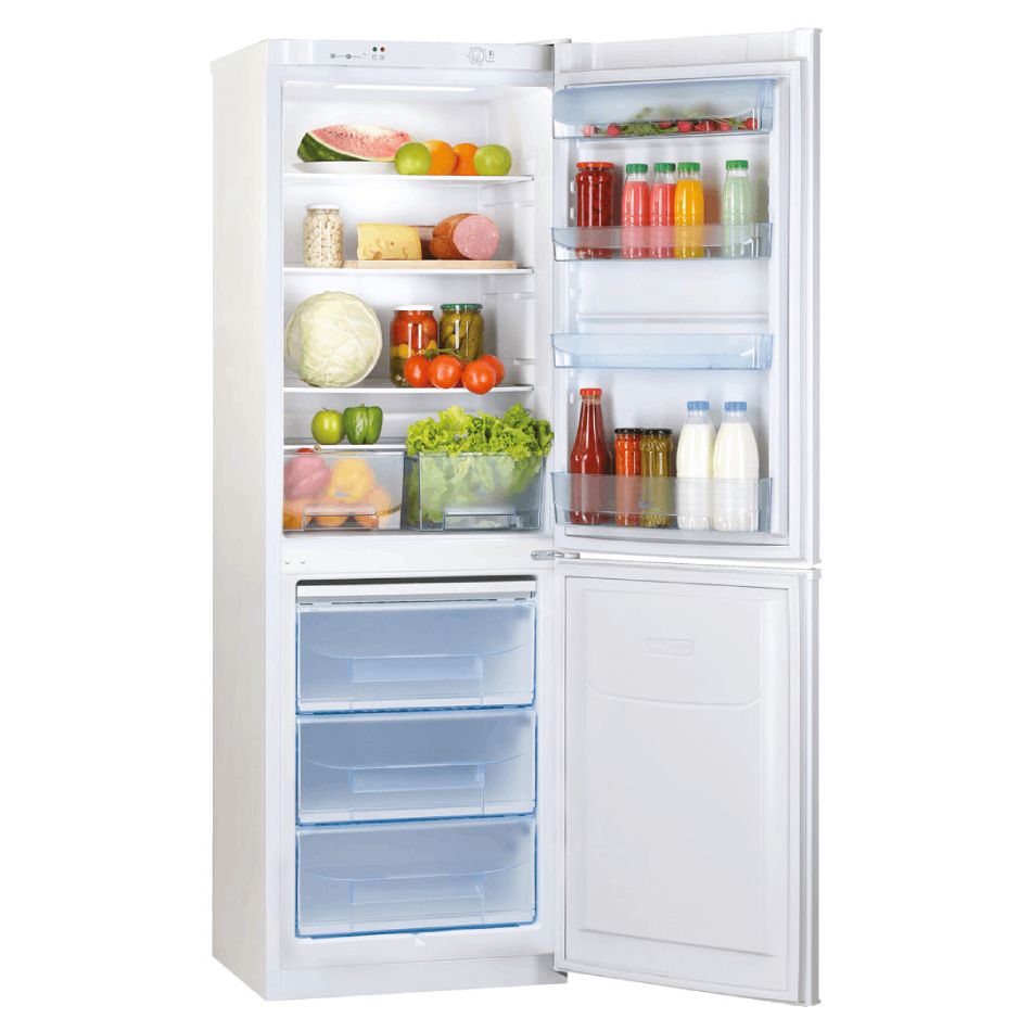 Soyuducu Pozis RK 139 W — Soyuducular, Bakı (4)