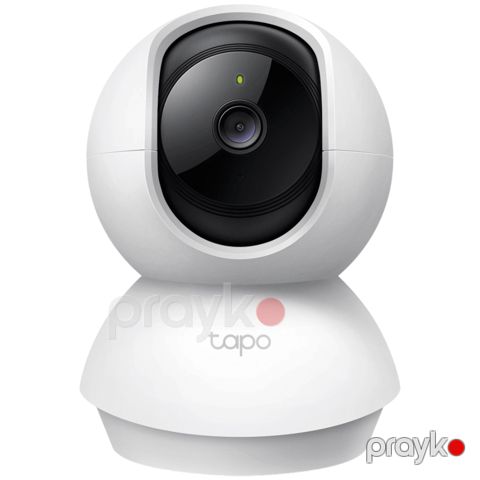 Kamera Tapo C200C EU — Bakı