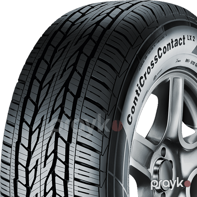 Avtomobil təkəri Continental ContiCrossContact LX 2 103H 225/70R16 (15491860000) — Şinlər, Bakı (2)