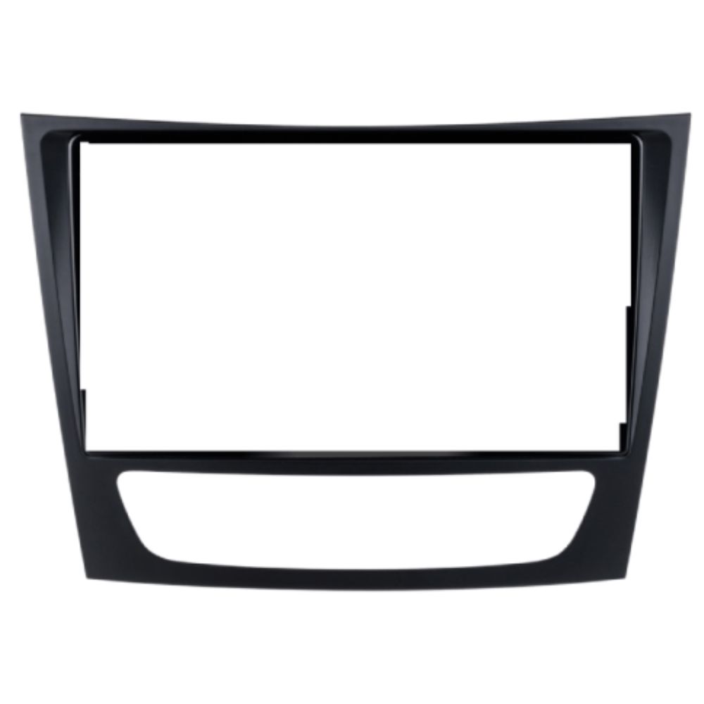Avtomobil üçün monitor King Cool Android T18 2/32 GB DSP & Carplay for Mercedes W211 2003 — Avtomobil televizorları və monitorları, Bakı (2)