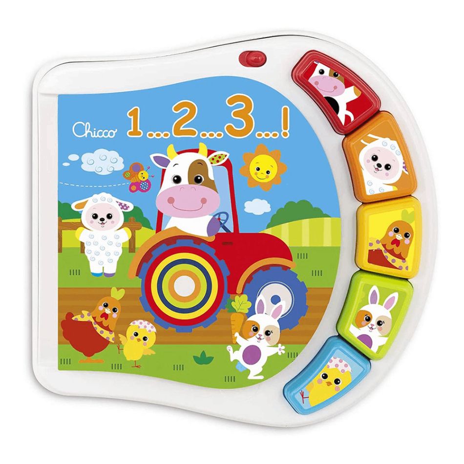 Chicco kitab / 00009778000000 — Mallar, Bakı (2)